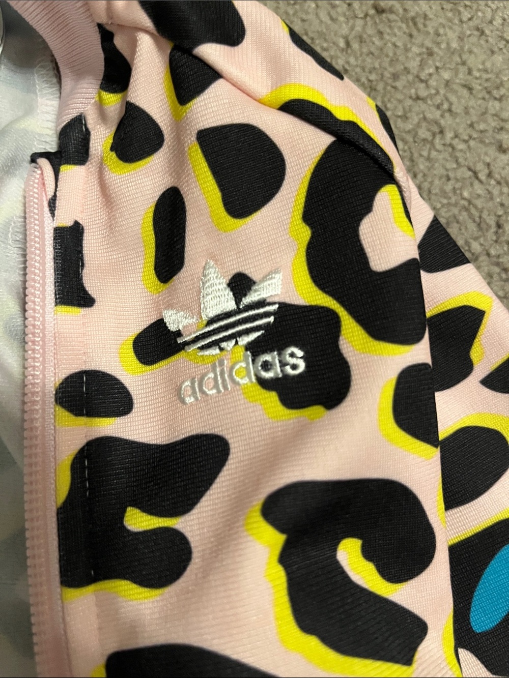 Adidas Track Suit - Picture 4 of 4
